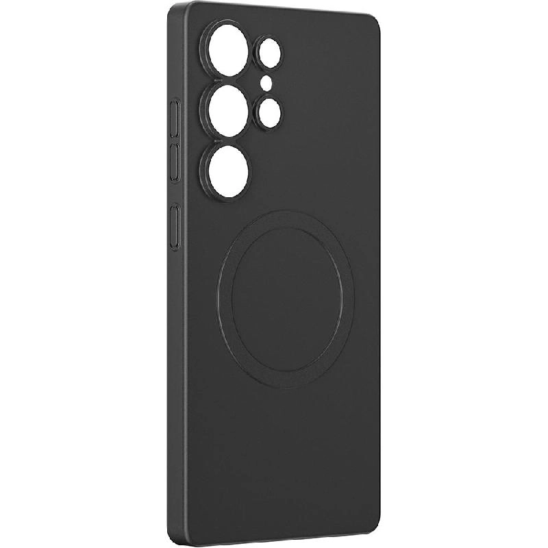 AMAZINGthing Minimal Air Mag Back Cover with MagSafe for Samsung Galaxy S25 Ultra