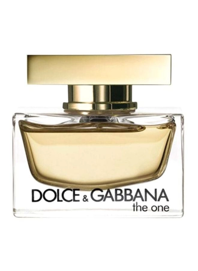 The One Eau de Parfum 75 ml