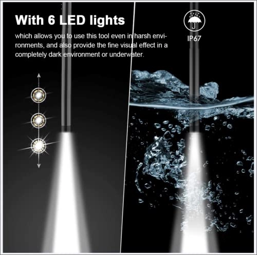 Endoscope Camera - 2M
