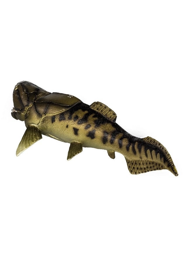 Dunkleosteus