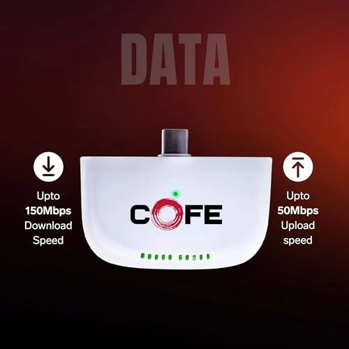 CF- 021 UFC - 4G, 5G 150 Mbps