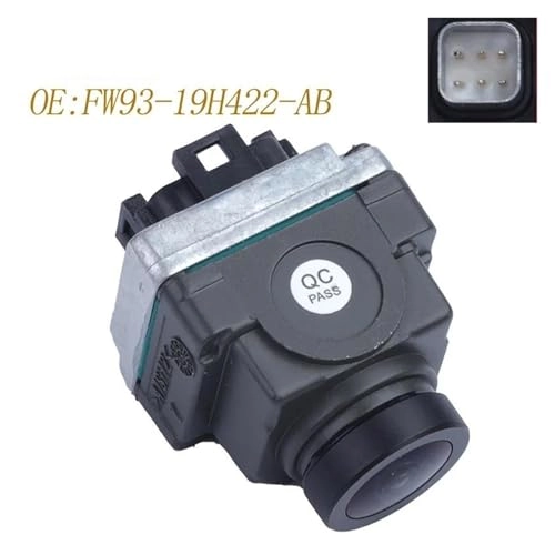 FW93-19H422-AB - Night vision