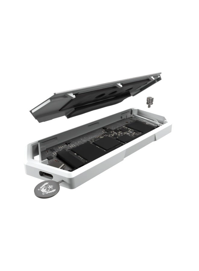 Strix Arion Hatsune Miku Edition - 2 TB