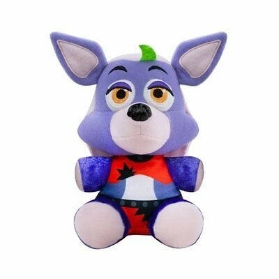FUNKO Roxanne Wolf - Five Nights at Freddy's Security Breach (17.78 cm)