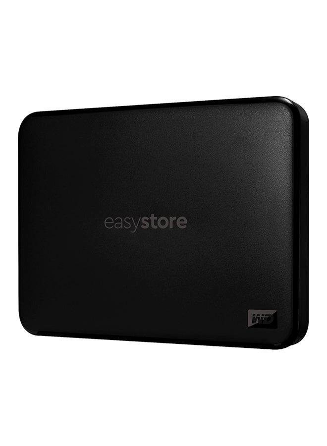 WD Easystore - 2TB 2.5-inch HDD