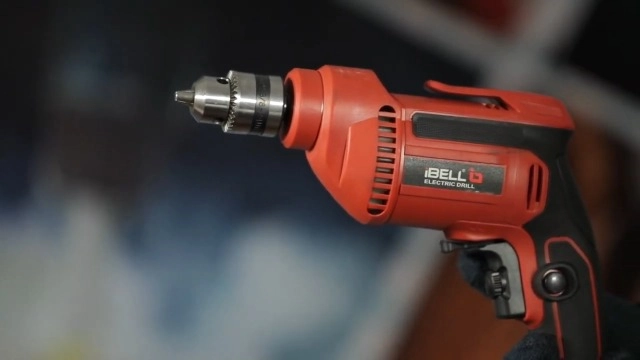 ED10-30 - 500W 2800RPM