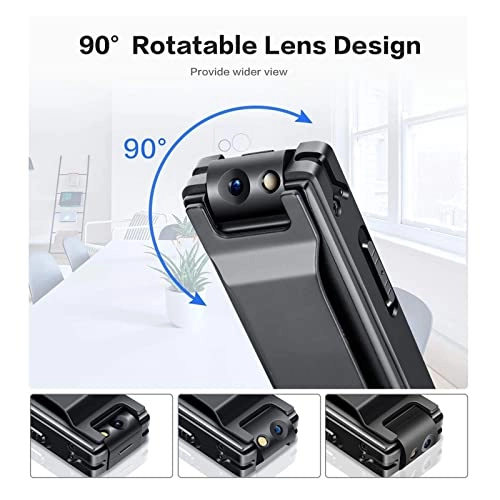 Digital Action Camera 2K30