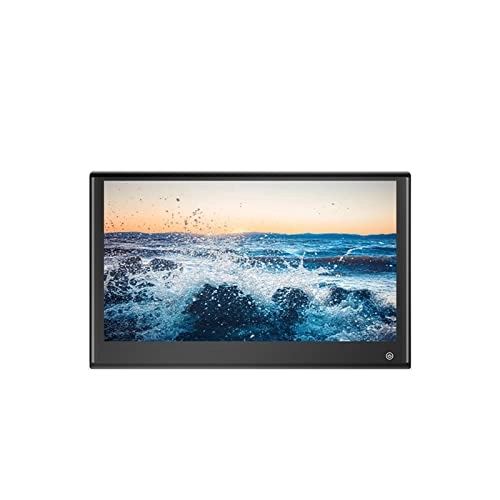 Car Headrest Screen - 13.3-inch