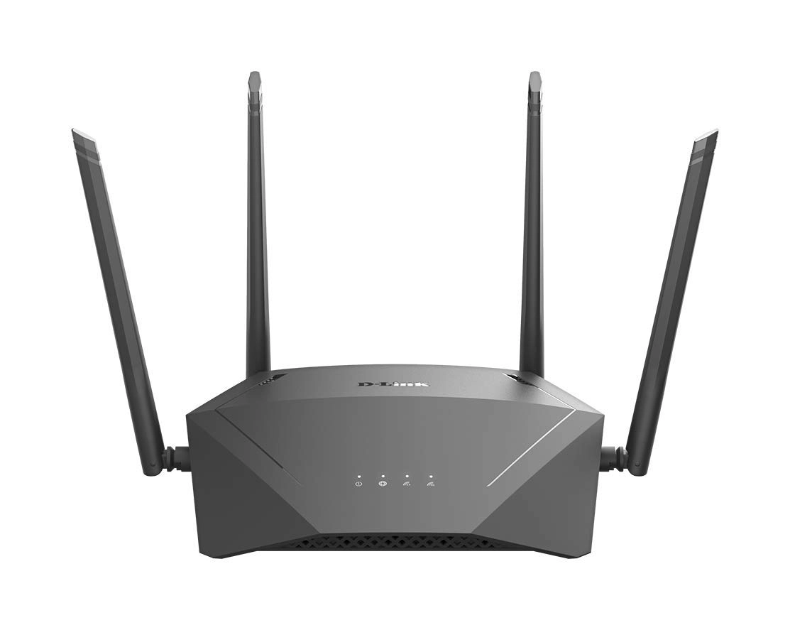 D-Link DIR-1750 - 450Mbps 1300Mbps 802.11ac