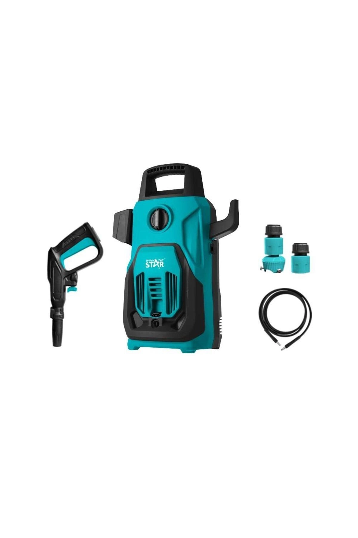 Hausberry Portable Electric Car Washer