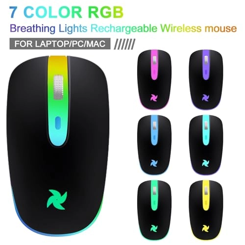 Mouse - 2.4G