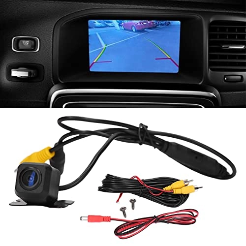 Reversing Camera - Night vision RCA Connector 648x488 Pixels