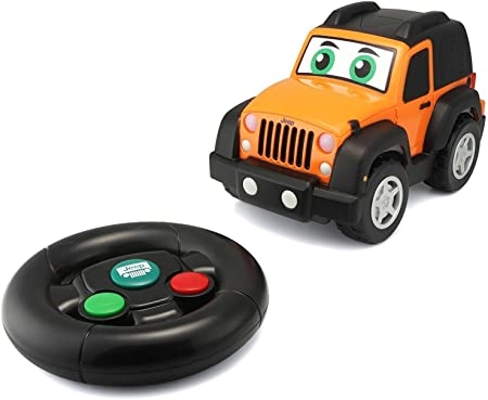 COLOR LAND CHILDRENS TOYS CENTER LLC Jeep Wrangler
