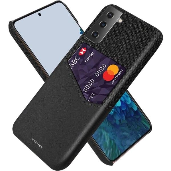 Lazo Leather Case - PU for Samsung Galaxy S22