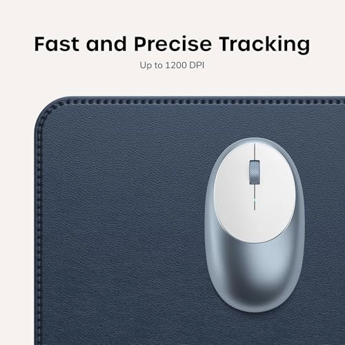 M1 Mouse - Wireless