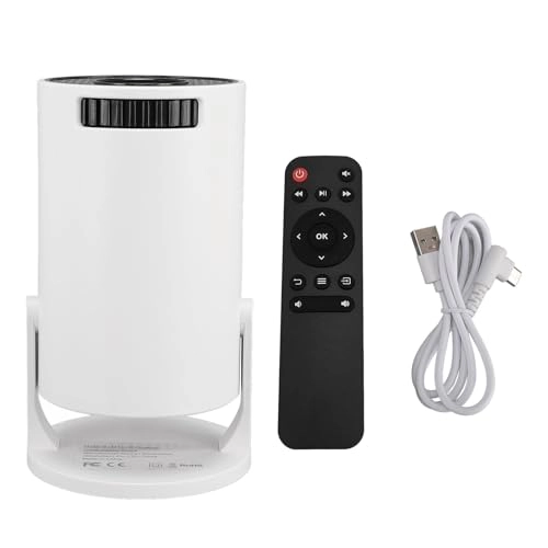 Mini Projector 8000LM 1920 x 1080