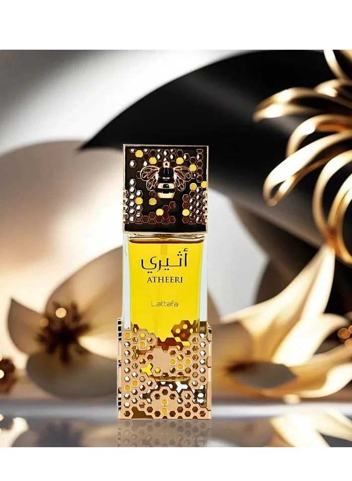 Atheeri Eau de Parfum 100 ml