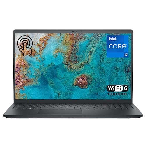 Inspiron 15 3530 - 15.6'' Core i7-1355U 16GB DDR4 1TB SSD