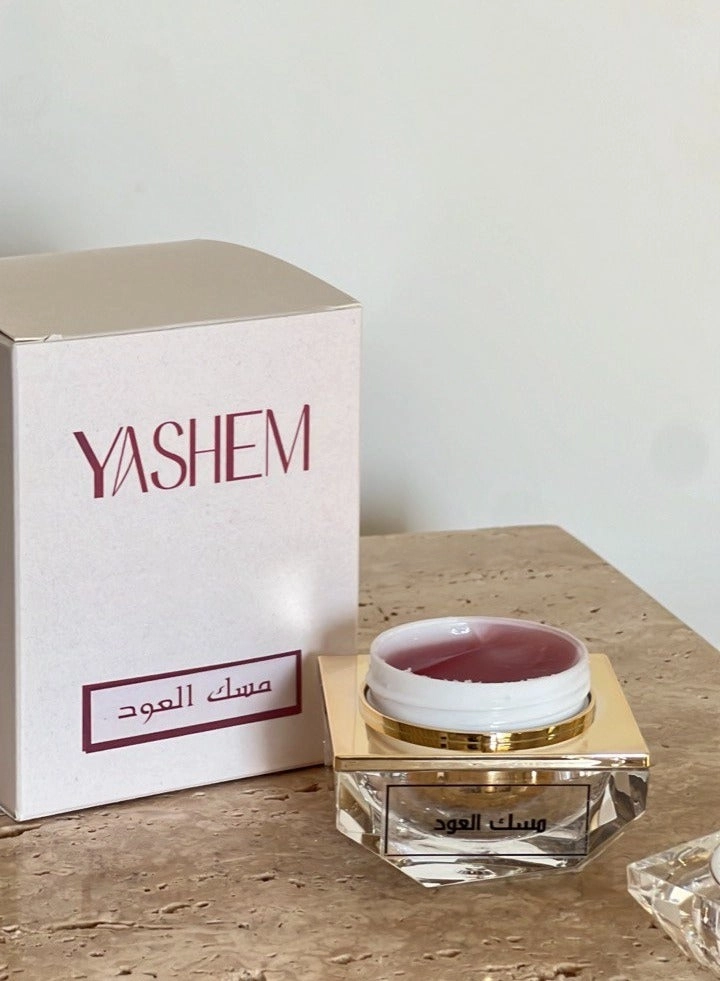 Khamreya Musk Oud Eau de Parfum