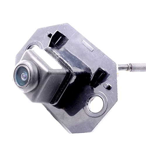 Rear View Camera - Night vision wireless Wire