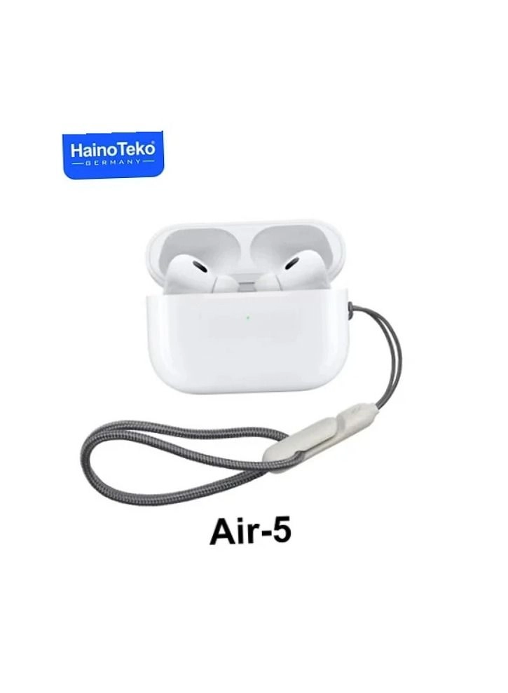Air 5 Wireless Earphone