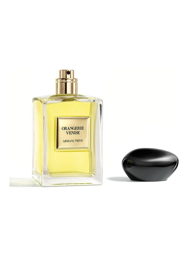 Giorgio Armani Orangerie Venise Eau de Toilette 100ml