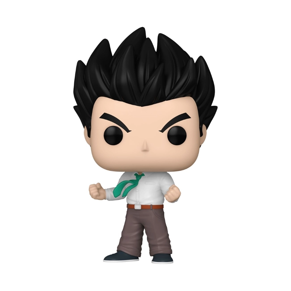 FUNKO TOYS Gohan - Dragon Ball Gt (12.32 cm)