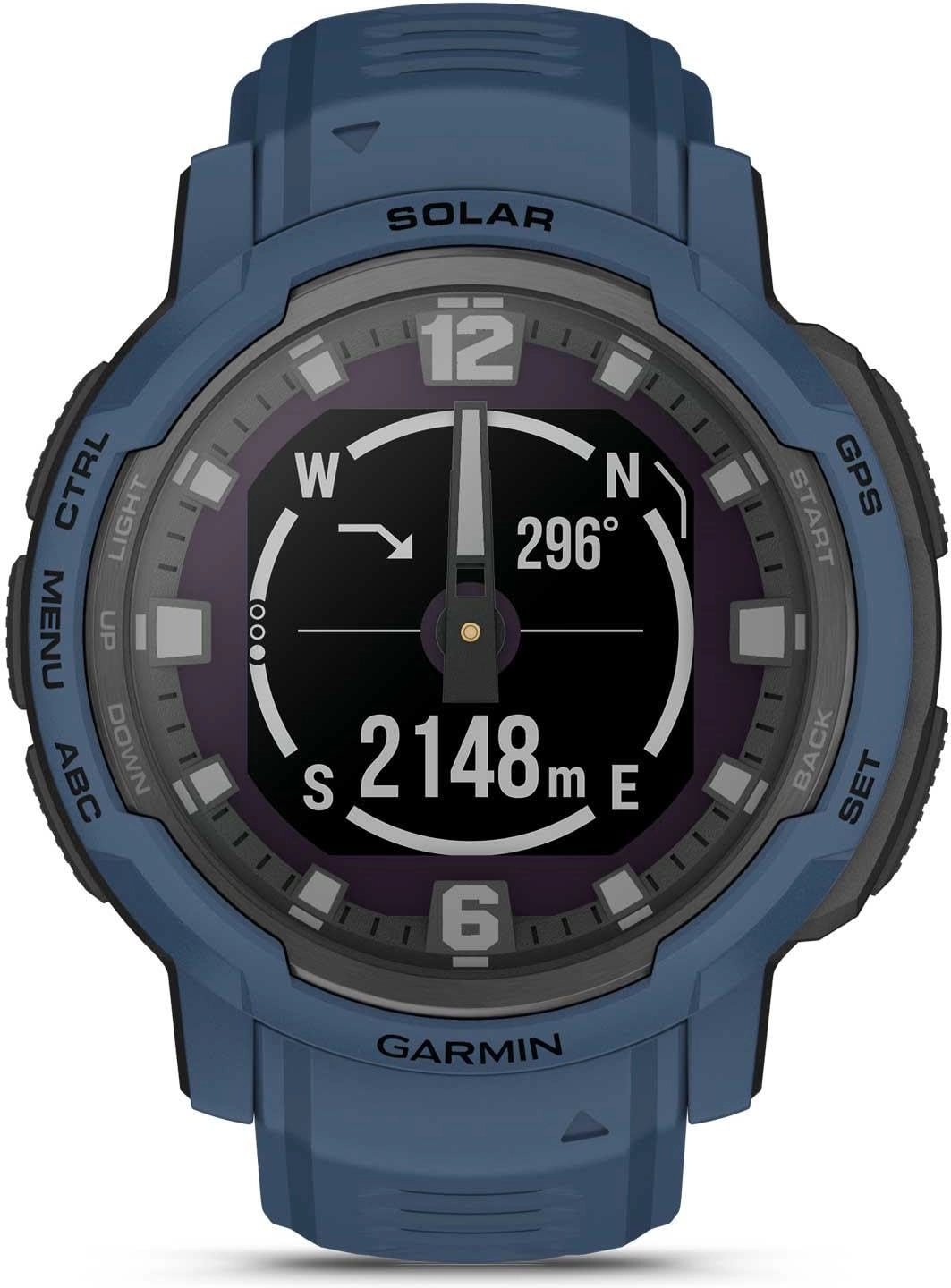 Garmin Instinct Crossover 23mm GPS