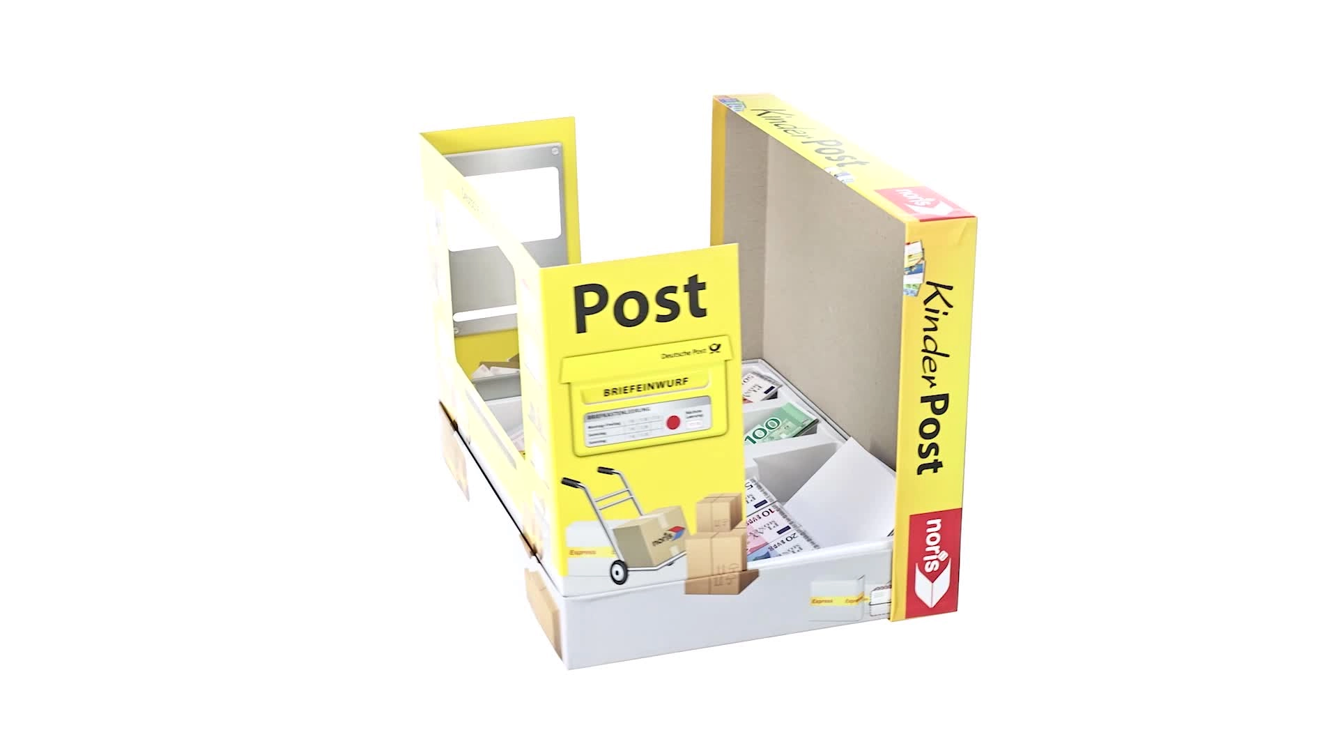 Kinderpost (606011236)