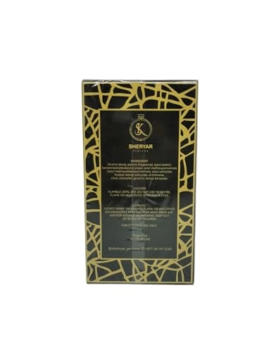 So oud Eau de Parfum 60ml