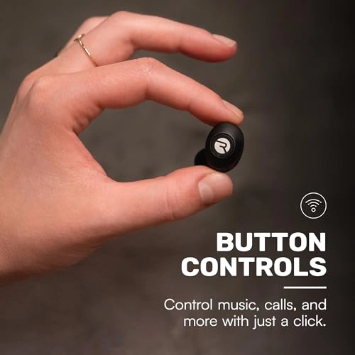 Everyday Wireless Earbud