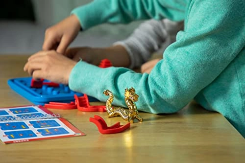 Temple Connection - 7 years and up 1 pieces