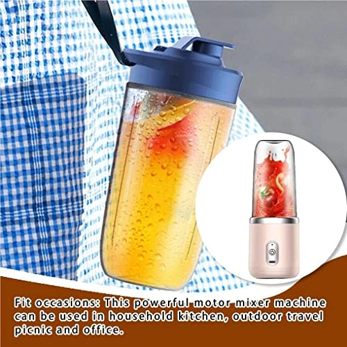 Juicer Cup - 400ML