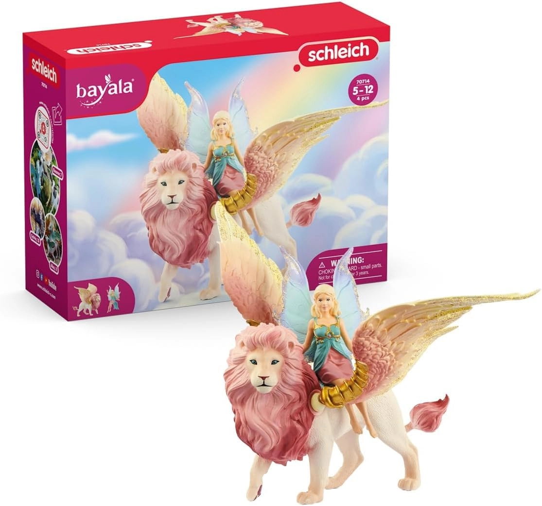 schleich Fairy - Animal - Bayala (70714n)