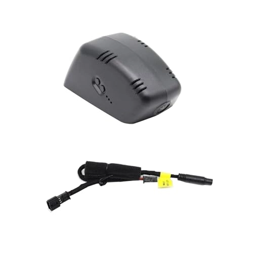 Dash Cam for Land Rover Range Rover L460 - 3840Px2160P