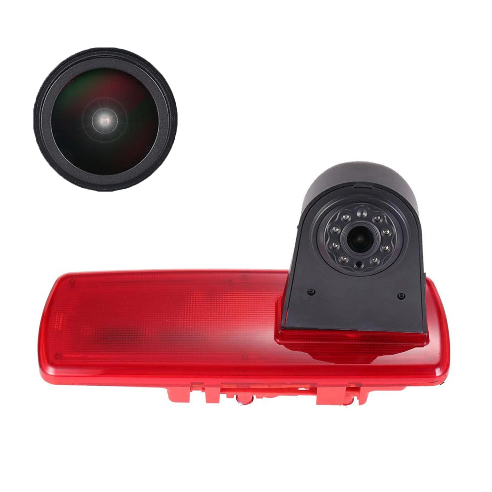 SG-7258 - Night vision Wireless 628 x 586 pixels
