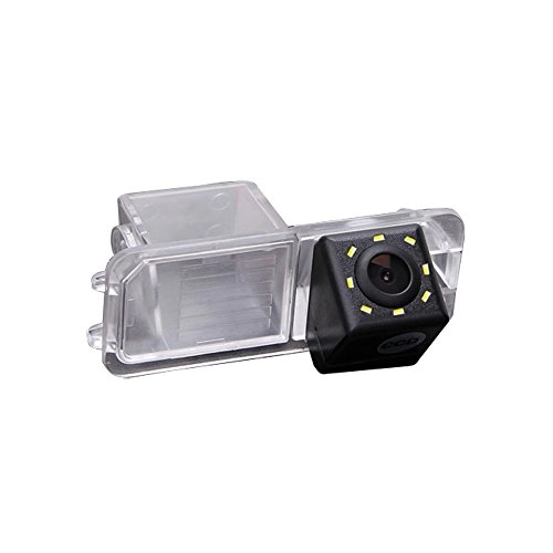 Car Reversing Camera - Night Vision Wireless 628 x 586 pixels
