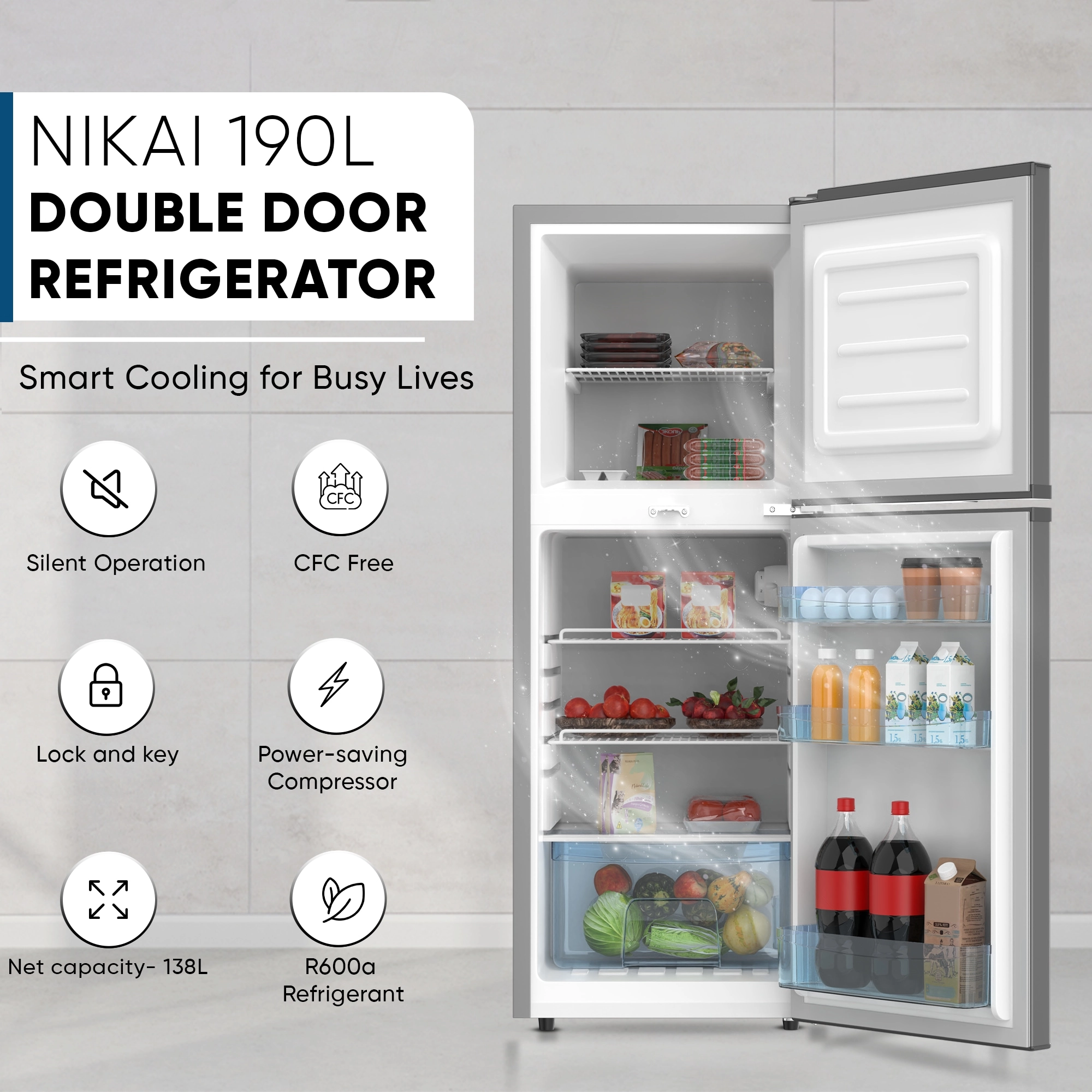 NRF190DN4S