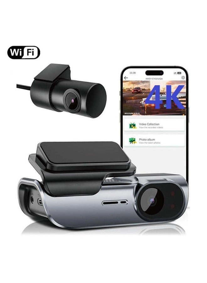 BlueFire RX-LX-04 - 4K