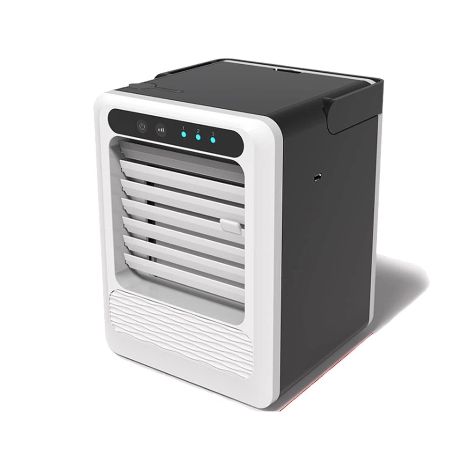 Mini air conditioner