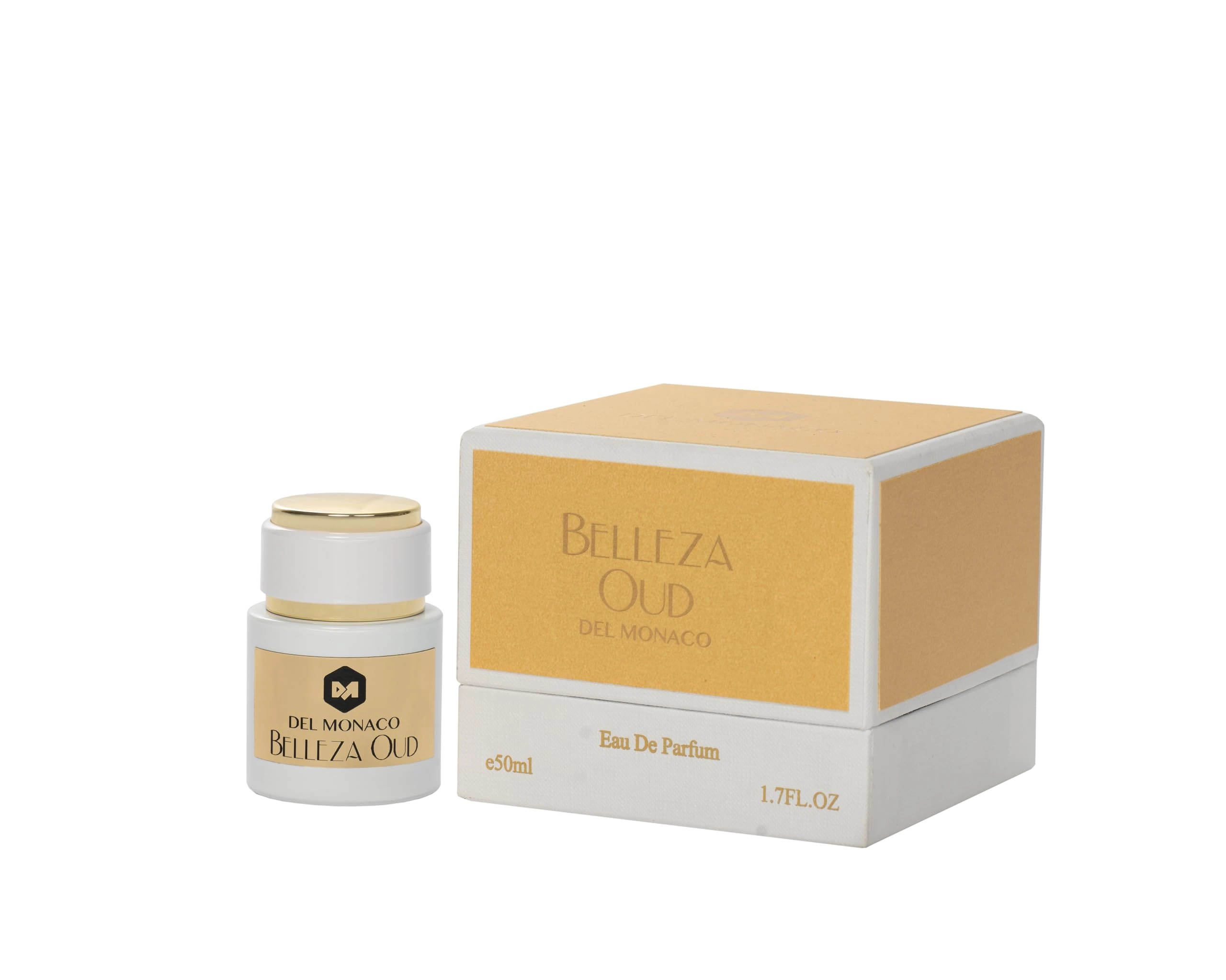 ETRY GALLERY PERFUMES Belleza Oud - Eau de Parfum 50 ml