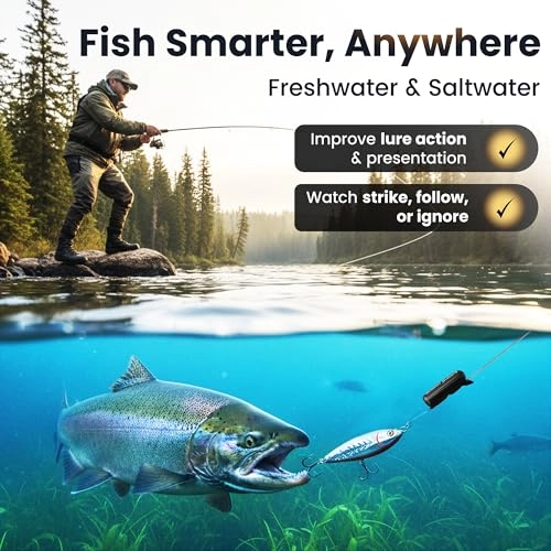 Underwater Explore Camera