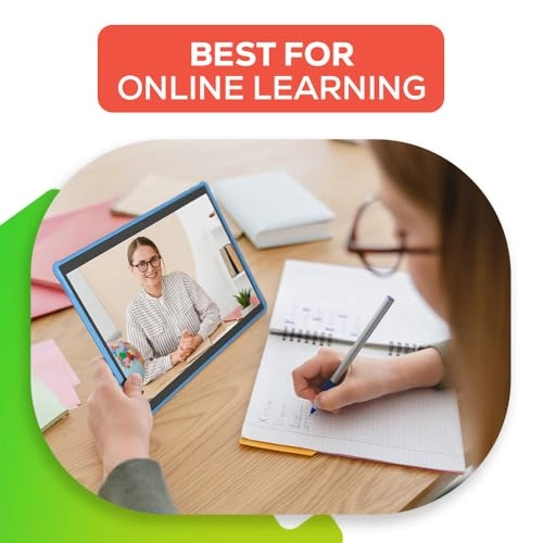 PicassoTab A10 - 4096 Levels