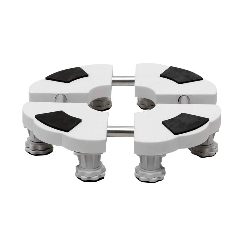 Shanghai Baoyouni Industry Co., LTD. Round Washing Machine Base - cylinder washing machine elliptical cabinet machine