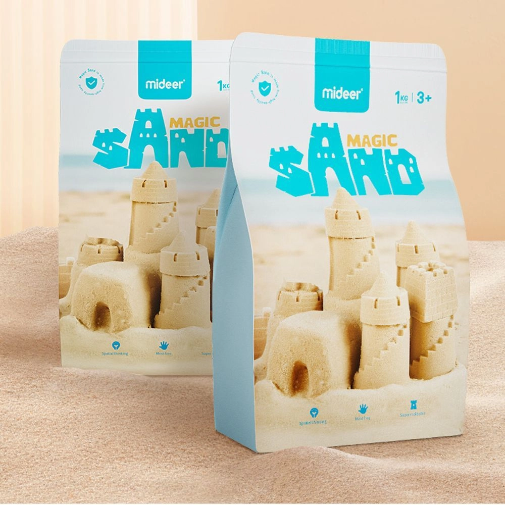 Magic Sand - Blue 1 Kg
