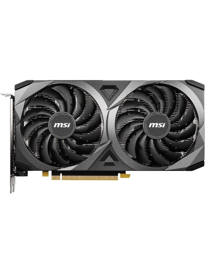 RTX 3060 Ventus 2X - 12GB