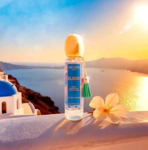 ELISIO Eau de Parfum 30ml