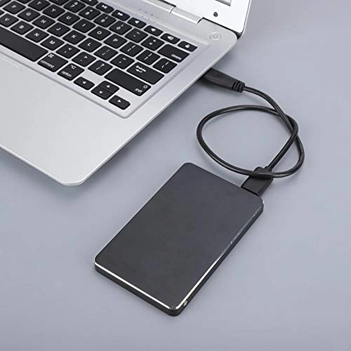 Mobile Drive - 2.5 inches 500g HDD