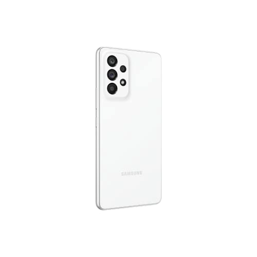(Used) Galaxy A53 - 6GB 128GB