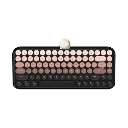 Wireless Bluetooth Keyboard - English